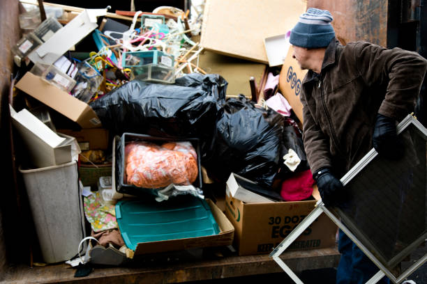 Reliable Jamestown, OH Junk Removal Services Solutions