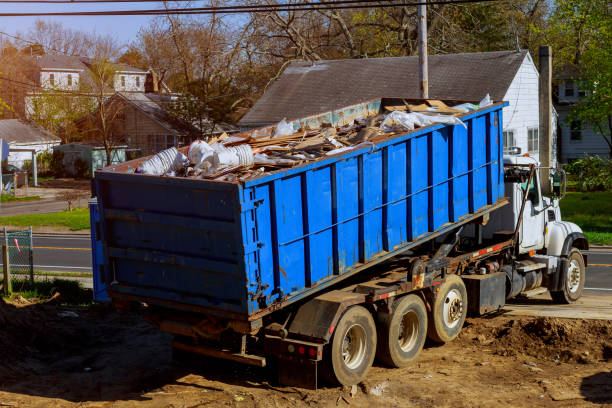 Best Commercial Junk Removal  in Jamestown, OH