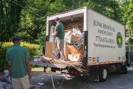 Retail Junk Removal in Jamestown, OH